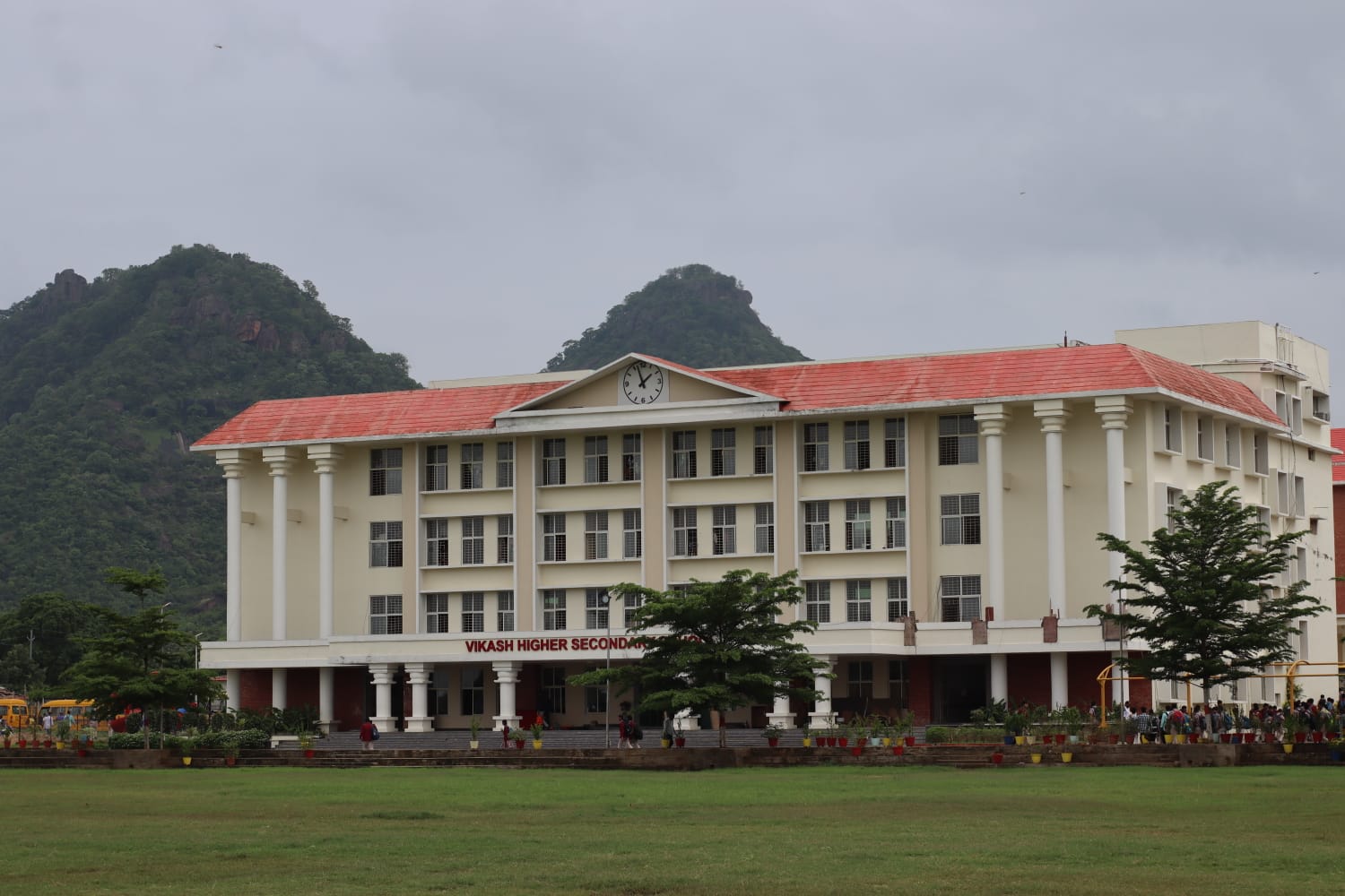 Campus