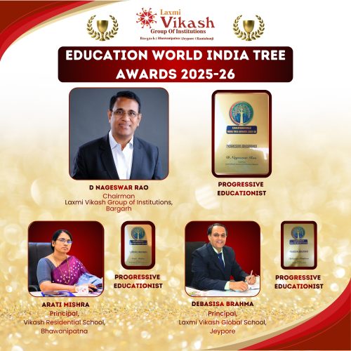 ED India Tree Awards